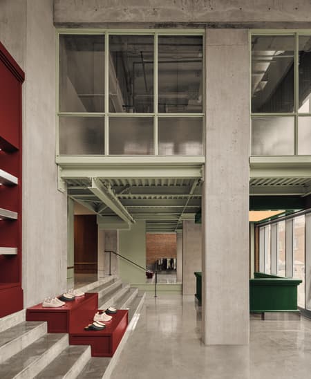 MUNI Indoor Golf Club